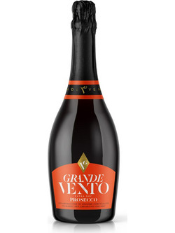 Grande Vento Prosecco Κρασί Λευκό Ξηρό 750ml