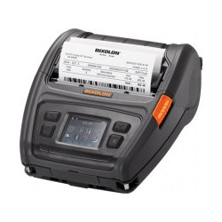 Bixolon XM7-40 Θερμικός Εκτυπωτής Ετικετών Φορητός Μονόχρωμος 203dpi Bluetooth Wi-Fi / USB / Serial
