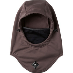 DC HOODACLAVA ΑΝΔΡΙΚΗ ADYAA03174-PQC0 (PQC0/PLUM TRUFFLE)