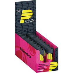 Powerbar 5 Electrolytes Raspberry Pomegranate 12x10 Αναβράζοντα Δισκία