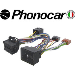 Phonocar 04.752 PHONOCAR electriclife