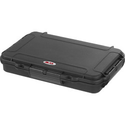 Panaro MAX 003V - Αδιάβροχη μικρή βαλίτσα μεταφοράς με σφουγγάρι προστασίας