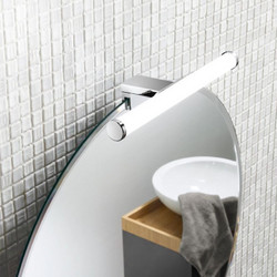 INTEC Intec Yacht Φωτιστικά Καθρέφτη Μπάνιου LED (SPOT-B-YACHT-5C)