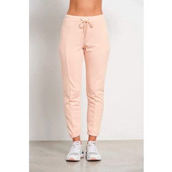 BodyTalk Sport Couture Γυναικείο Παντελόνι Φόρμας με Λάστιχο Nude 1232-904700-00396