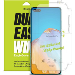 Ringke Dual Easy Wing 2x self dust removal screen protector Huawei P40 (DWHW0002)