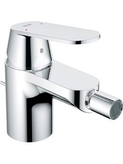 Grohe Eurosmart Cosmopolitan Μπαταρία Μπιντέ Ασημί 32839000 ref10279370