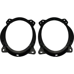 Βάσεις Ηχείων Toyota D-CT25TY15