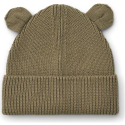 Σκουφάκι Gina Khaki, LIEWOOD