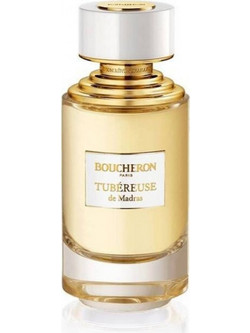 Boucheron Tubereuse de Madras Eau de Parfum 125ml