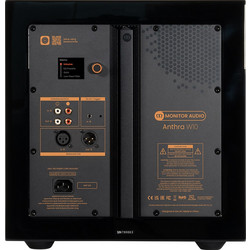 Monitor Audio ΒX W10