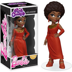 Funko Rock Candy Barbie 1980