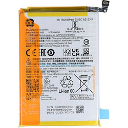 Xiaomi BM5R Battery (Redmi 12 / Note 13 Pro)