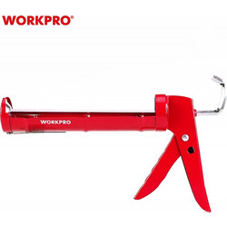ΠΙΣΤΟΛΙ ΣΙΛΙΚΟΝΗΣ 230mm(9") WP224005 WORKPRO Ποσοτ.6.00