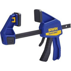 IRWIN Σφιγκτήρας με Σκανδάλη Quick-Change 450mm T518QCEL7