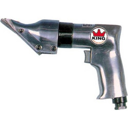 King 90120 Ψαλίδι Αέρος (Αεροψάλιδο) 1,4mm