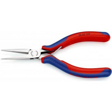 KNIPEX Μυτοτσίμπιδο Ηλεκτρονικών 145mm 35 62 145