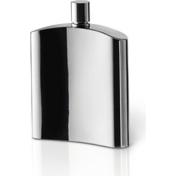 Φλασκί Henry L 181030 Silver Philippi
