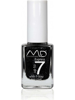 Md Professionnel Express 900 Shimmer Βερνίκι Νυχιών 12ml