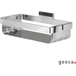 Geesa Craft 1514 Chrome - Σπογγοθήκη Μπουκαλοθήκη