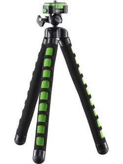 Mantona Kaleido Flex Lime Green