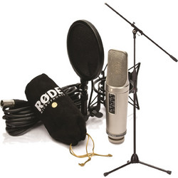 Rode NT2-A Set