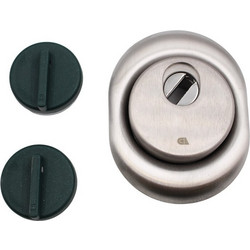 Defender Μαγνητικό Για Κυλίνδρου Plus Νίκελ (Mrm29-25D1 (It))