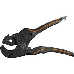 NEO TOOLS κόφτης πλαστικής σωλήνας 42mm (02-073)