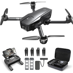 Holy Stone HS720 FPV Drone με Κάμερα 4K