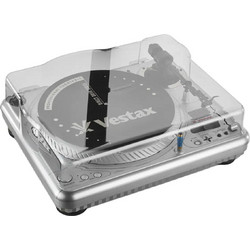 Decksaver Vestax PDX-2000/PDX-3000 Κάλυμμα Προστασίας
