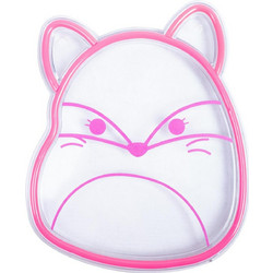 Fizz Squishmallows Fifi Neon Wall Light (350079)
