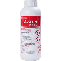 Azatin EC Εντομοκτόνο 3L
