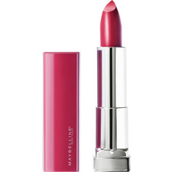 Maybelline Color Sensational Made For All 379 Fuchsia For Me Long Lasting Shimmer Κραγιόν Stick