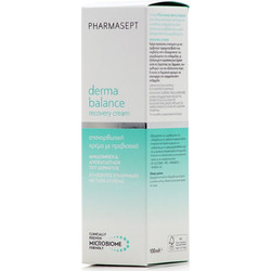 Pharmasept Derma Balance Recovery Cream 100ml