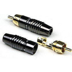 INVOTONE RCA500M Βύσμα RCA Αρσενικό