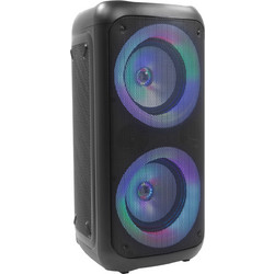 BoomTone DJ 400 Ηχείο με Λειτουργία Καραόκε