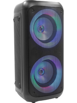 BoomTone DJ 400 Ηχείο με Λειτουργία Καραόκε