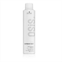 Dry Shampoo, Conditioner Refresh