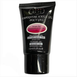 QBD Temperature Change 08 Acrygel 15ml
