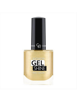 Golden Rose Extreme Gel Shine 37 Gloss Βερνίκι Νυχιών Quick Dry 10.2ml