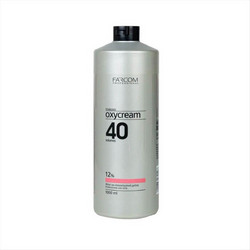 Farcom Oxycream Οξυζενέ Μαλλιών 12% 40Vol 1lt