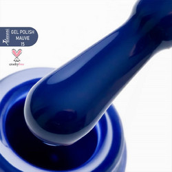 Alezori Gel Polish 150 Ημιμόνιμο Βερνίκι Νυχιών 15ml