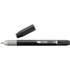 Tactical Pen CRKT TECHLINER BLACK