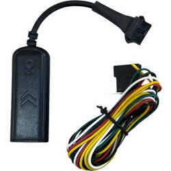 GPS TRACKER ΕΝΤΟΠΙΣΤΗΣ GPS