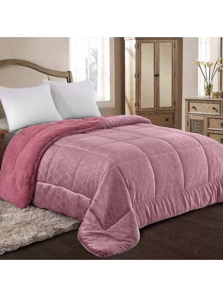 Adam Home Κουβερτοπάπλωμα Υπέρδιπλο 220x240 820 Apple