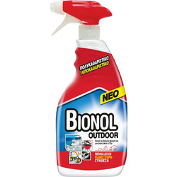 Rolco Bionol Outdoor Spray Γενικής Χρήσης 700ml