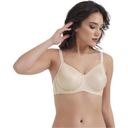 Γυναικείο Σουτιέν Minimizer Moonlight Cup D-2165 BEIGE