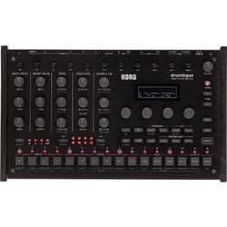 Korg DRUMLOGUE