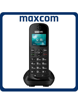 Maxcom MM35D