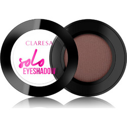 Claresa Solo 102 Chocolate Σκιά Ματιών Matte 1.2gr