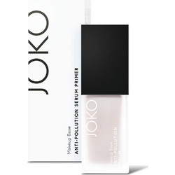 Joko Anti-Pollution Serum Primer Προσώπου Υγρό 20ml
